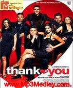 ThankYou 2011 song download